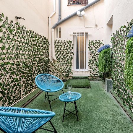 Charming Sol Apartment III Madrid Buitenkant foto