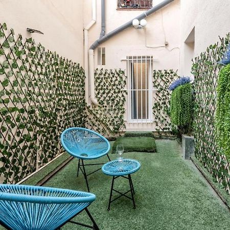 Charming Sol Apartment III Madrid Buitenkant foto