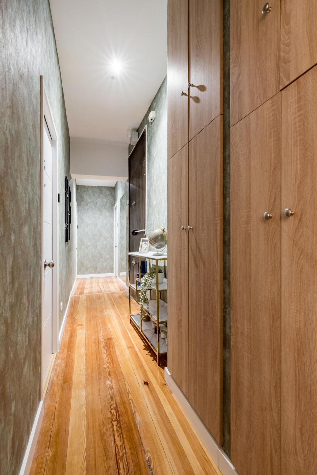 Charming Sol Apartment III Madrid Buitenkant foto