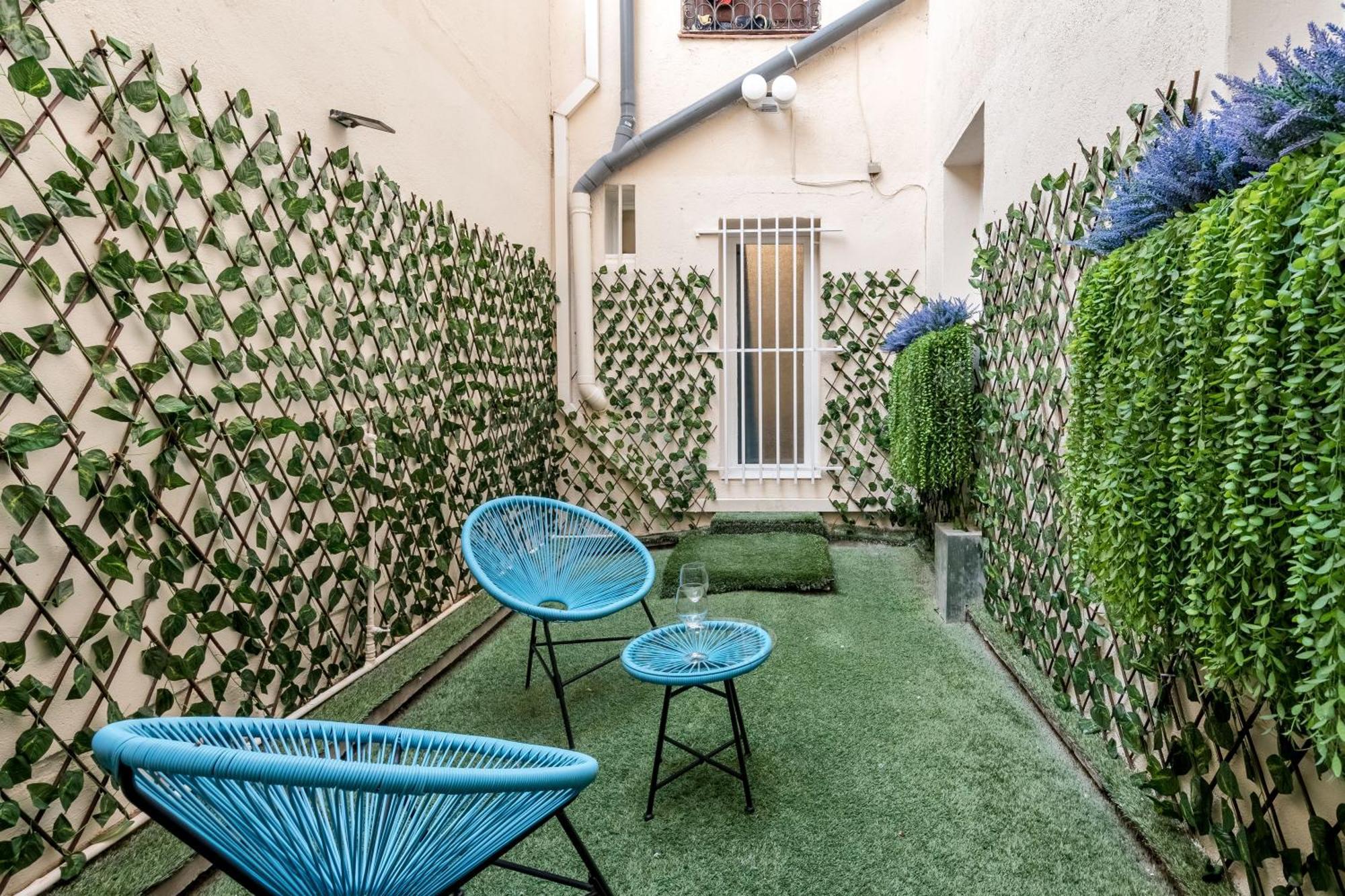 Charming Sol Apartment III Madrid Buitenkant foto